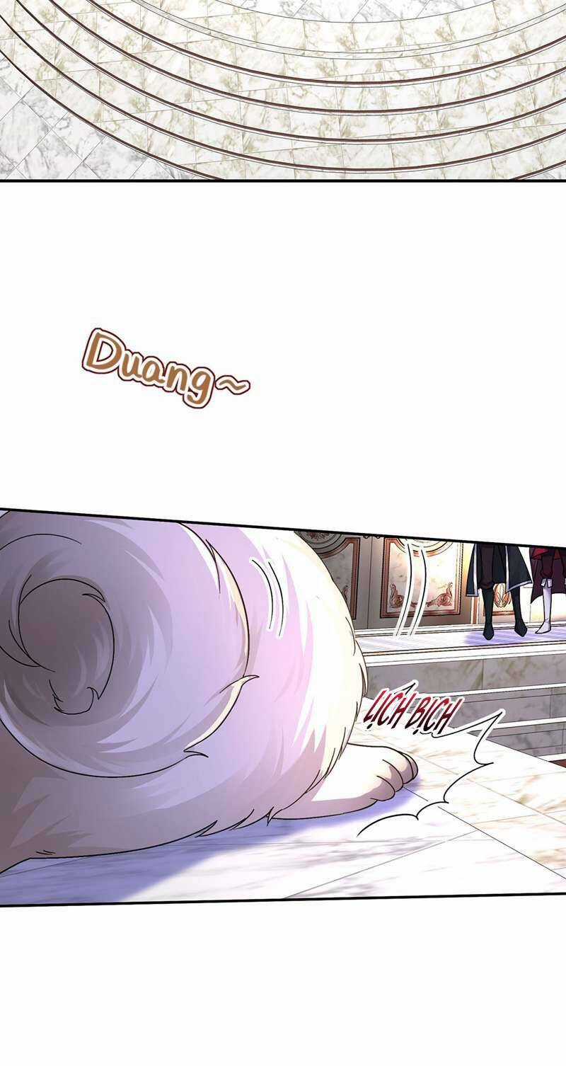 Dẫn Sói Vào Phòng Chapter 165 trang 33