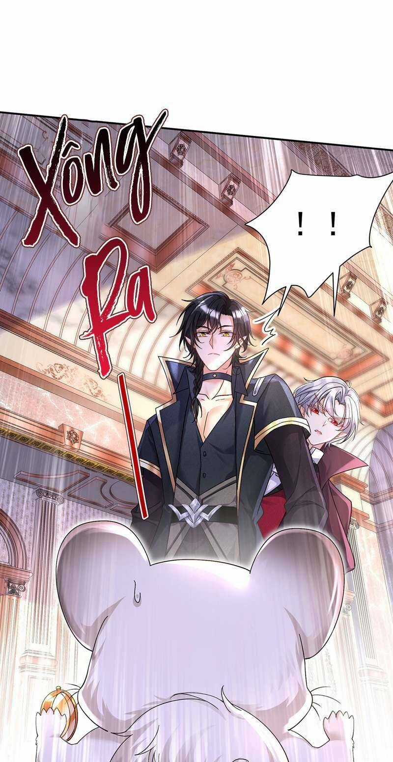 Dẫn Sói Vào Phòng Chapter 165 trang 34