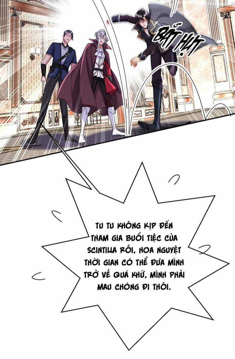 Dẫn Sói Vào Phòng Chapter 165 trang 37