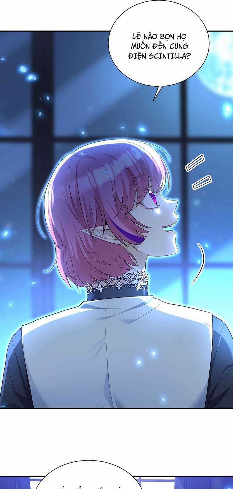 Dẫn Sói Vào Phòng Chapter 165 trang 5