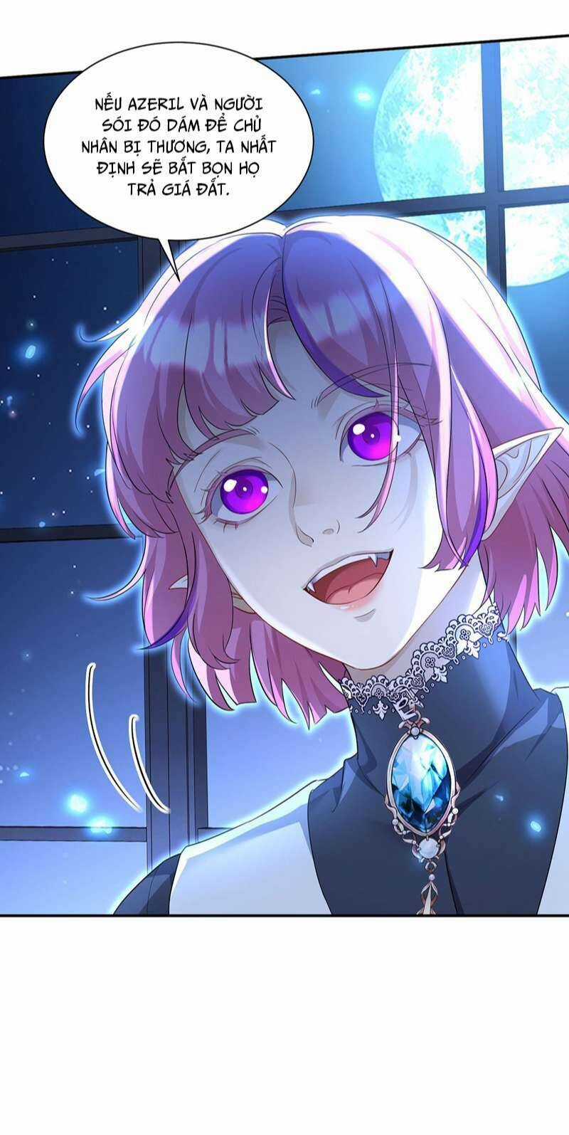 Dẫn Sói Vào Phòng Chapter 165 trang 7