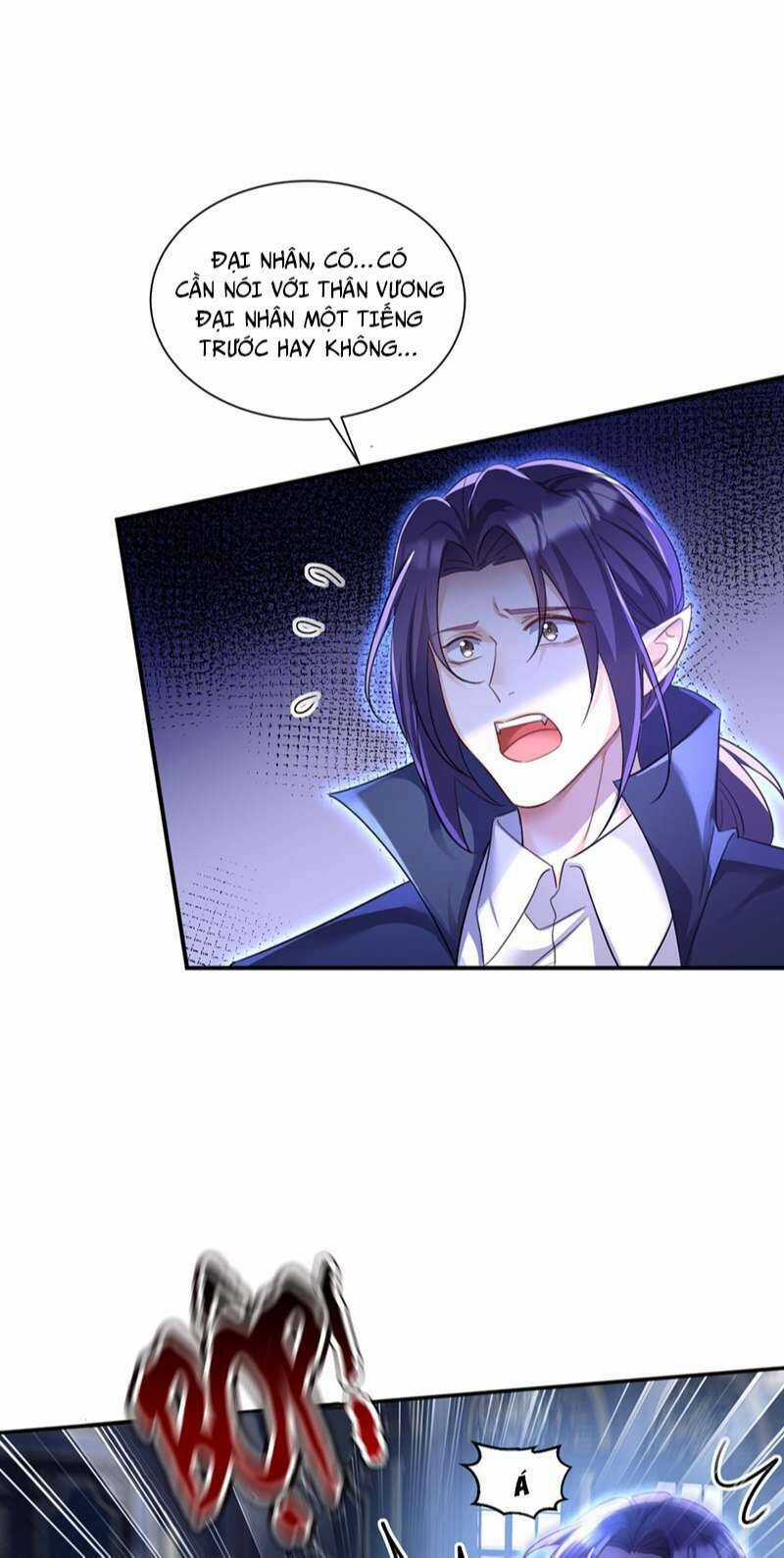 Dẫn Sói Vào Phòng Chapter 165 trang 8