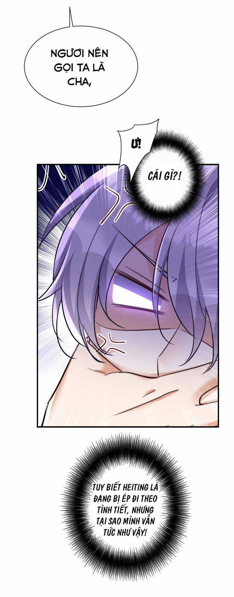 Dẫn Sói Vào Phòng Chapter 167 trang 10