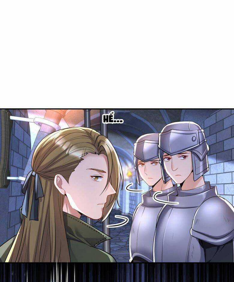 Dẫn Sói Vào Phòng Chapter 167 trang 15