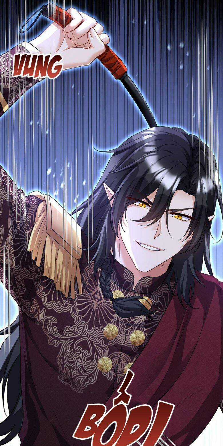 Dẫn Sói Vào Phòng Chapter 167 trang 16