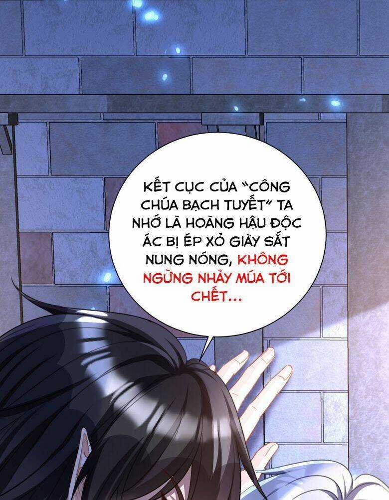 Dẫn Sói Vào Phòng Chapter 167 trang 20