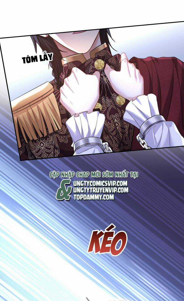 Dẫn Sói Vào Phòng Chapter 167 trang 22