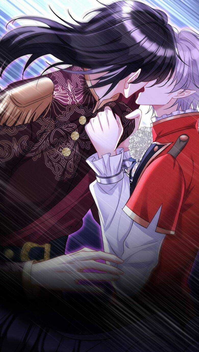 Dẫn Sói Vào Phòng Chapter 167 trang 23