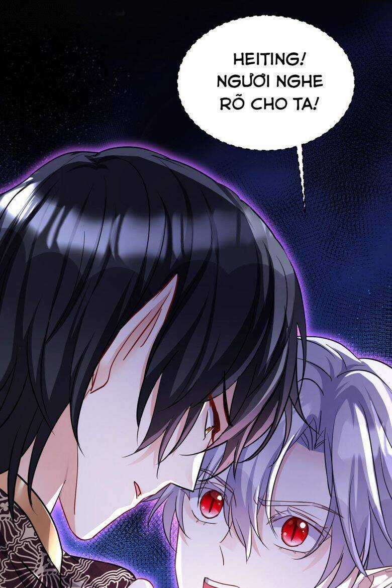 Dẫn Sói Vào Phòng Chapter 167 trang 25