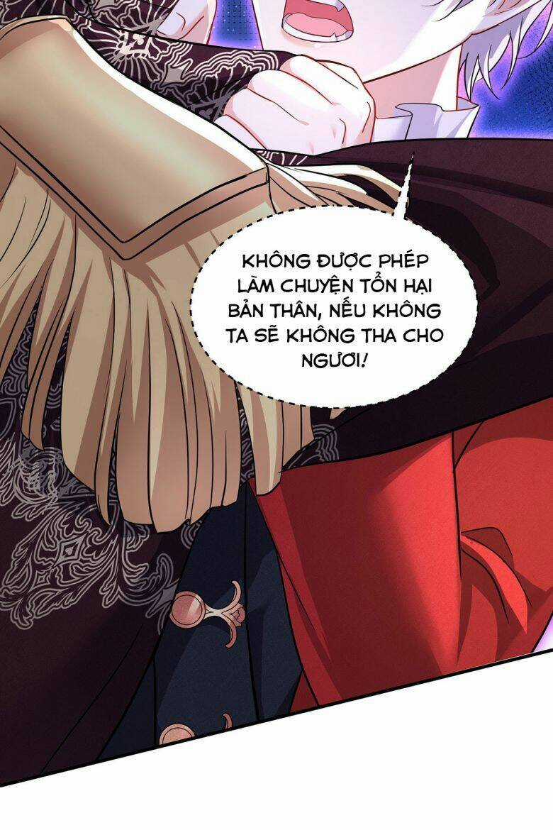 Dẫn Sói Vào Phòng Chapter 167 trang 26
