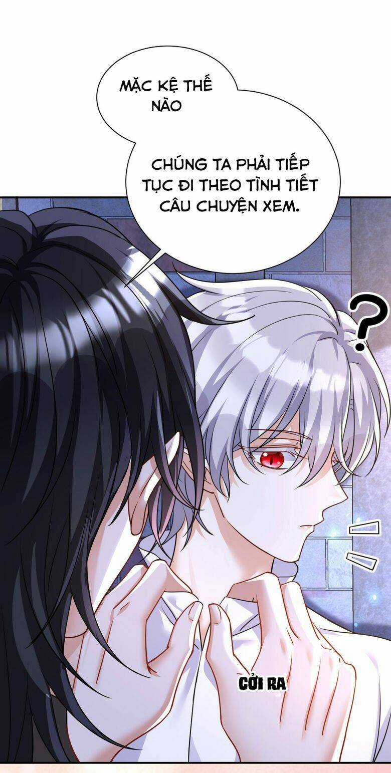 Dẫn Sói Vào Phòng Chapter 167 trang 29