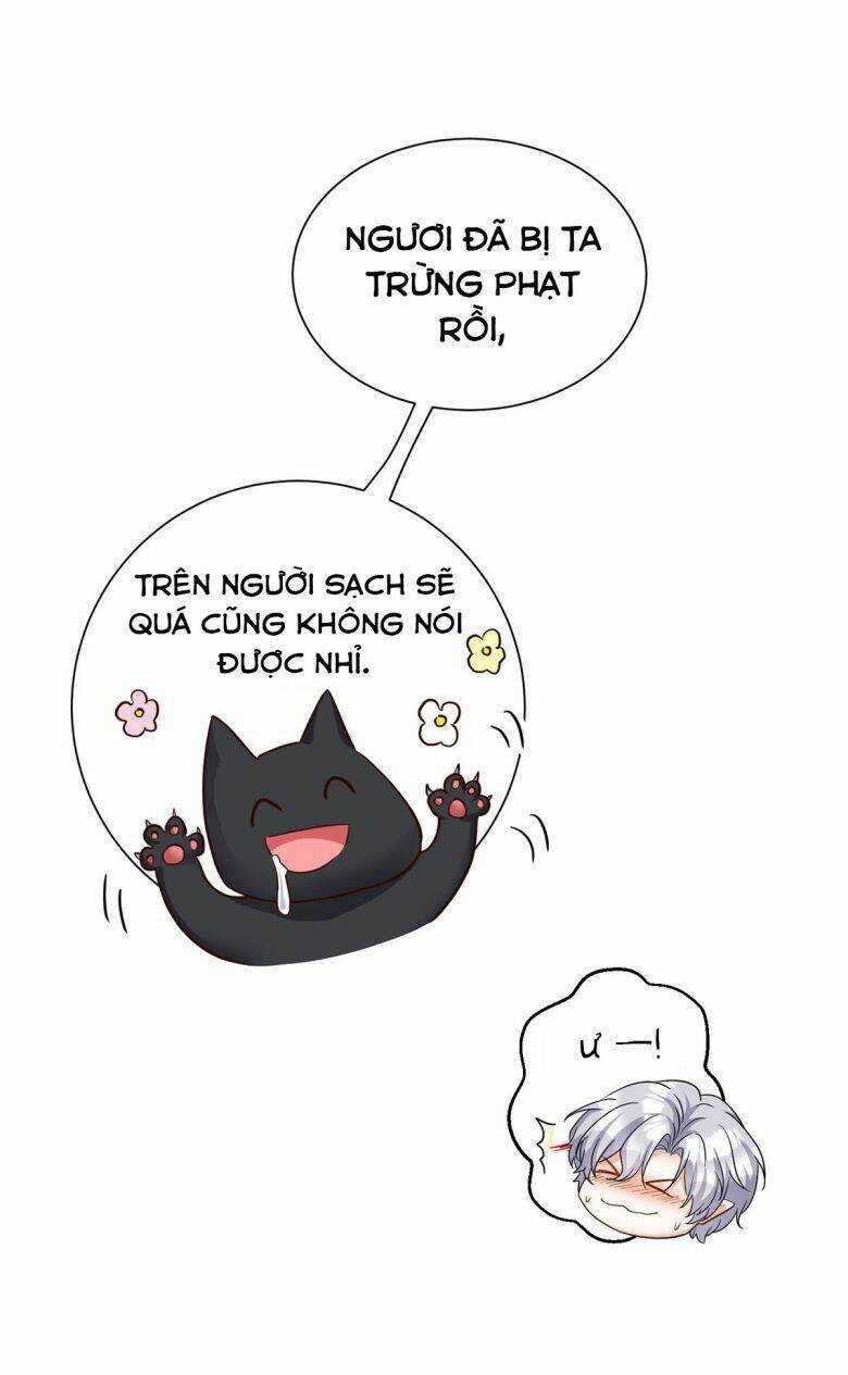 Dẫn Sói Vào Phòng Chapter 167 trang 33