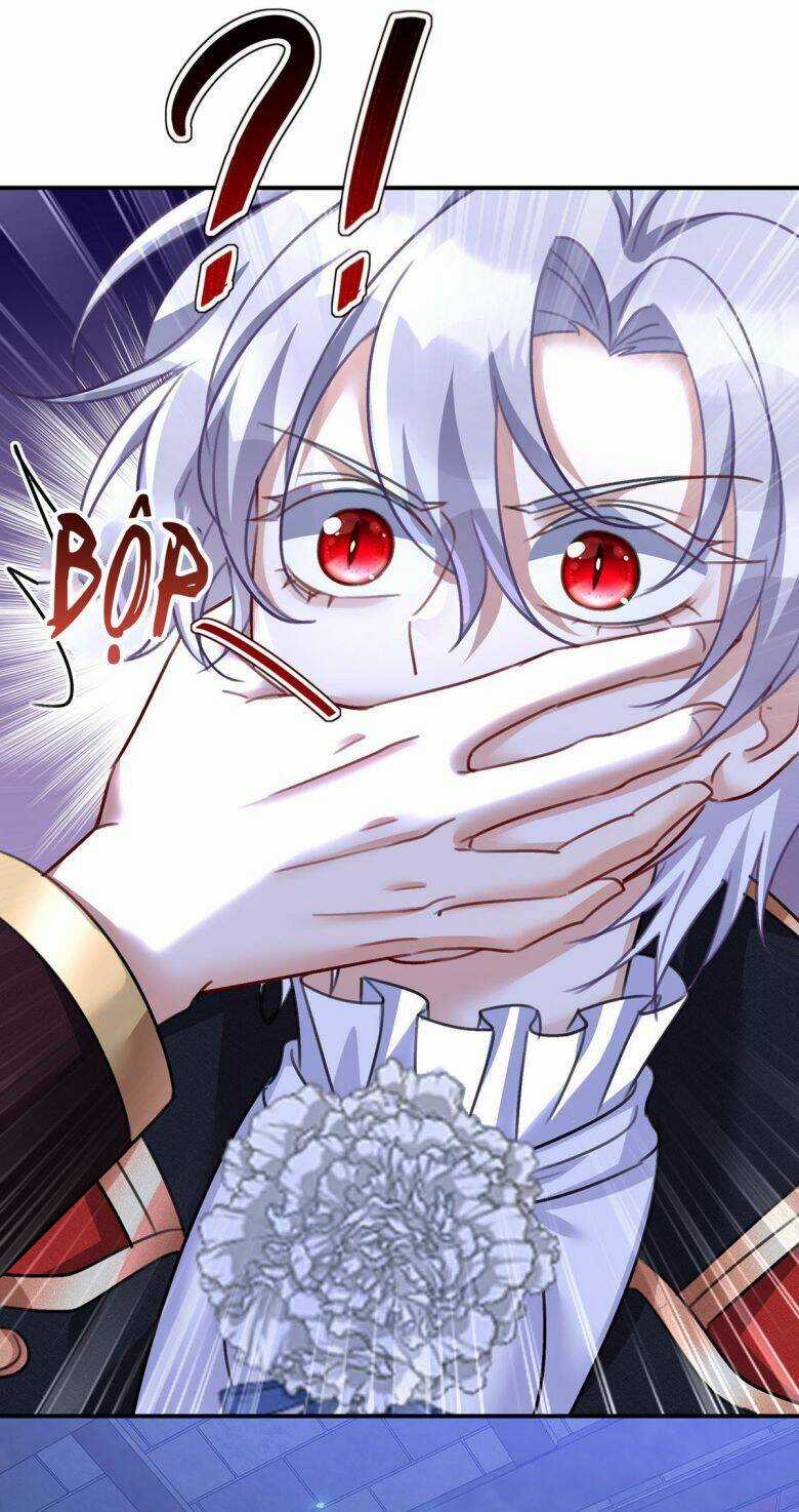 Dẫn Sói Vào Phòng Chapter 167 trang 7