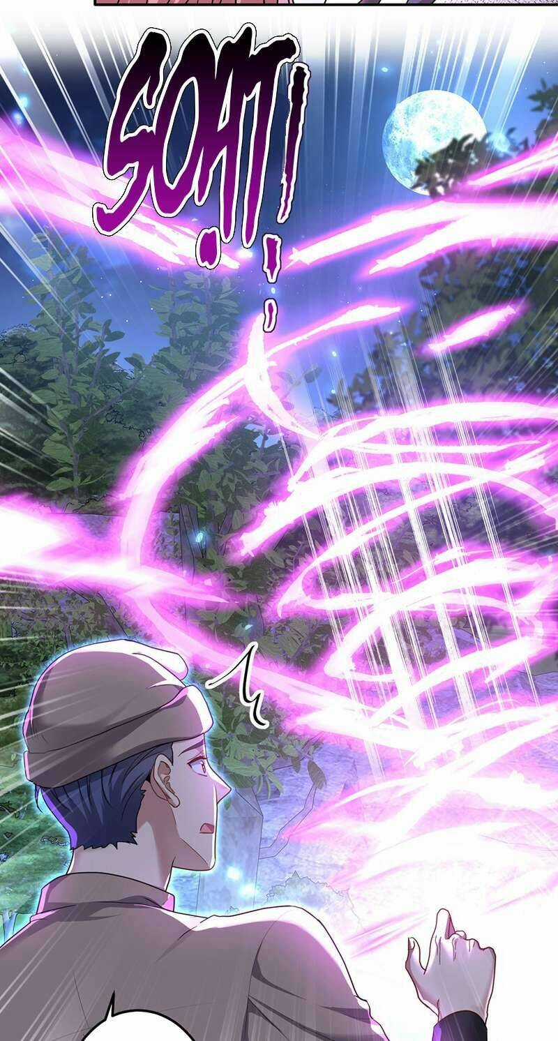 Dẫn Sói Vào Phòng Chapter 170 trang 10