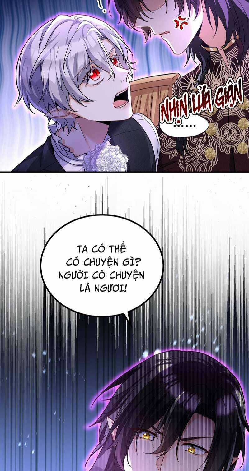Dẫn Sói Vào Phòng Chapter 170 trang 12