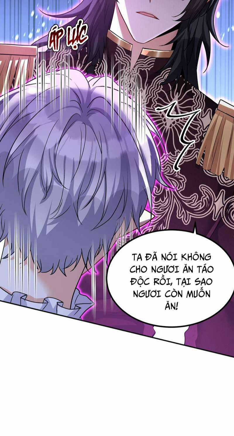 Dẫn Sói Vào Phòng Chapter 170 trang 13