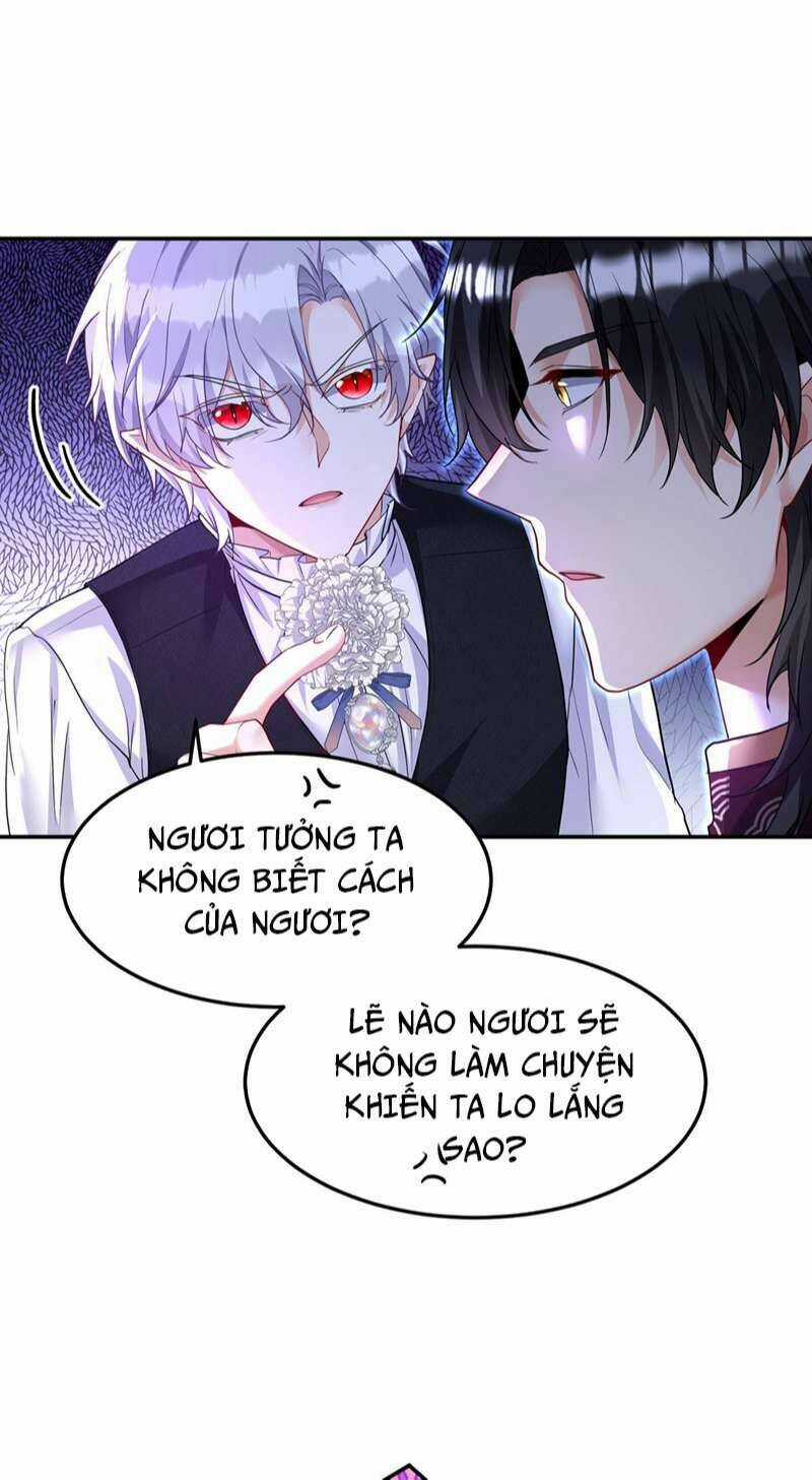 Dẫn Sói Vào Phòng Chapter 170 trang 17