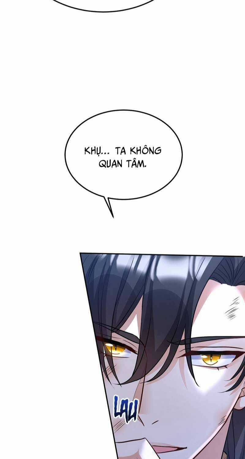 Dẫn Sói Vào Phòng Chapter 170 trang 2