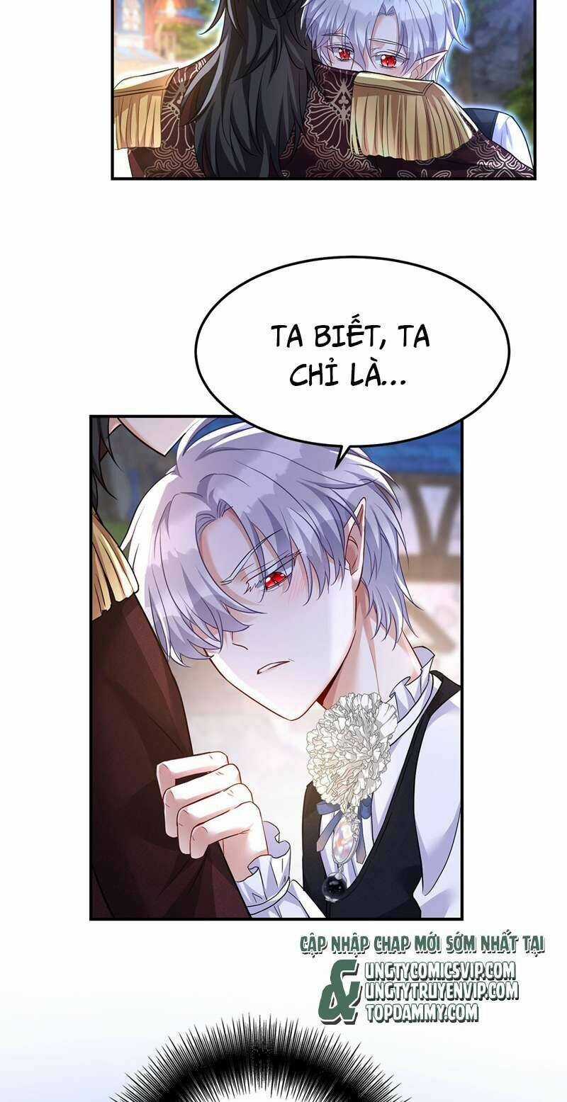Dẫn Sói Vào Phòng Chapter 170 trang 25
