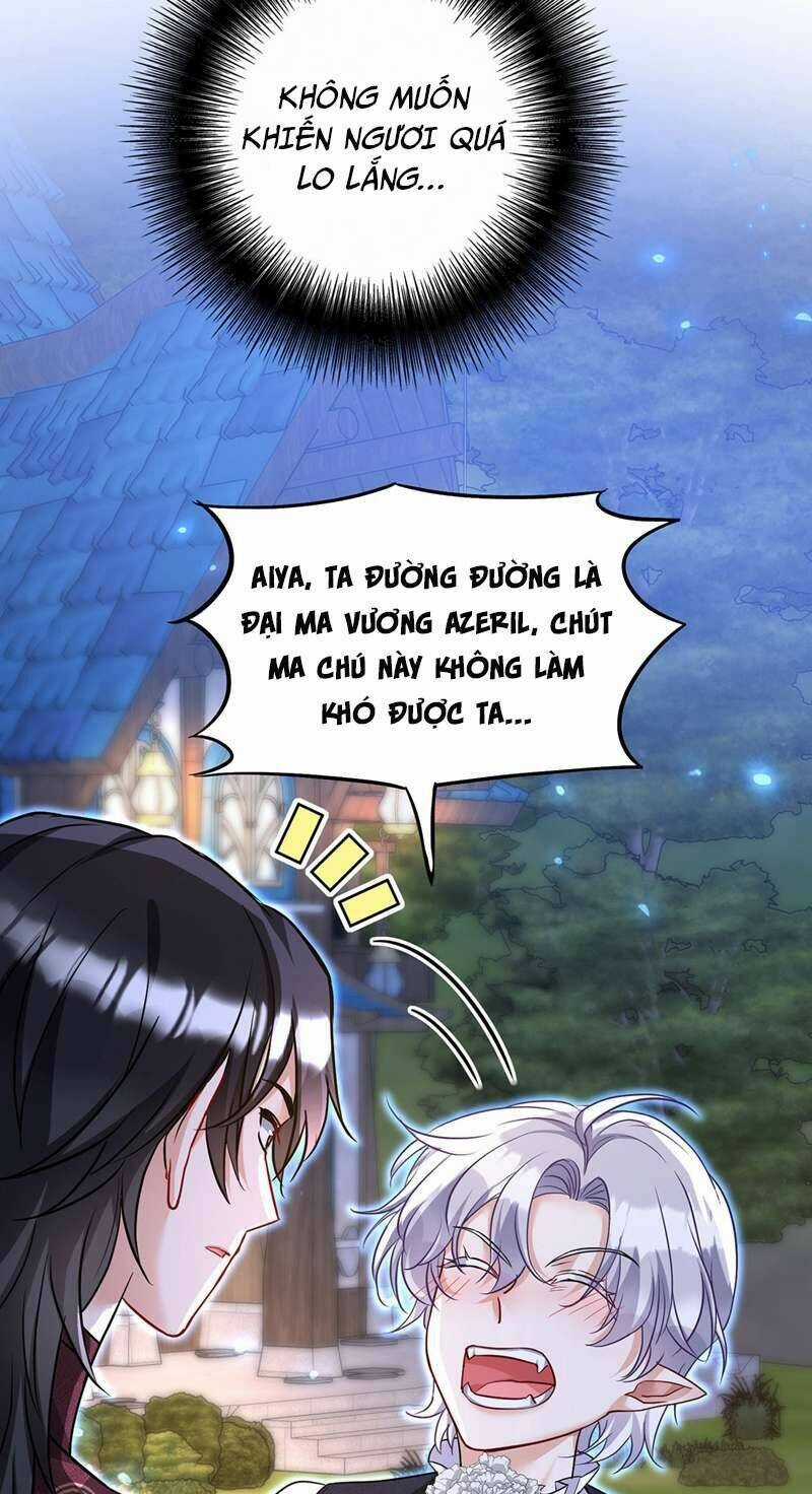 Dẫn Sói Vào Phòng Chapter 170 trang 26