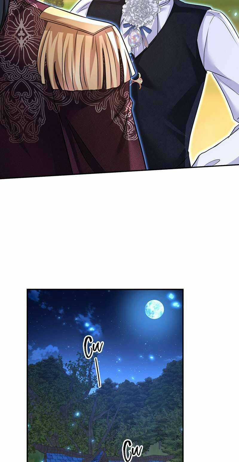 Dẫn Sói Vào Phòng Chapter 170 trang 27