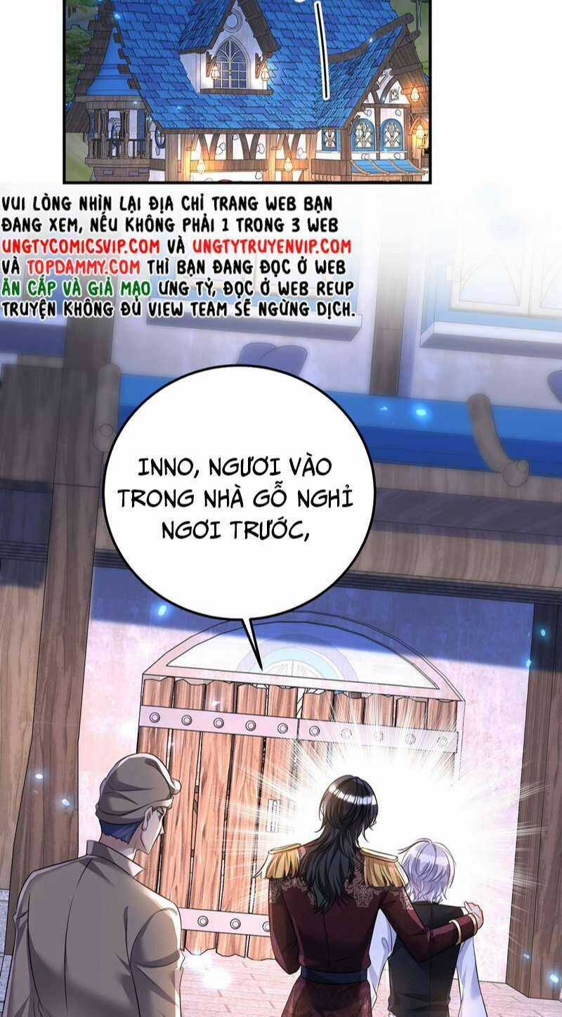 Dẫn Sói Vào Phòng Chapter 170 trang 28