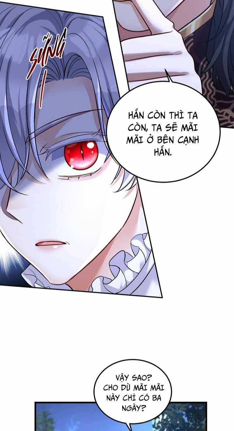 Dẫn Sói Vào Phòng Chapter 170 trang 3