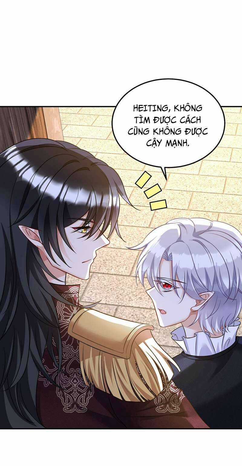 Dẫn Sói Vào Phòng Chapter 170 trang 30