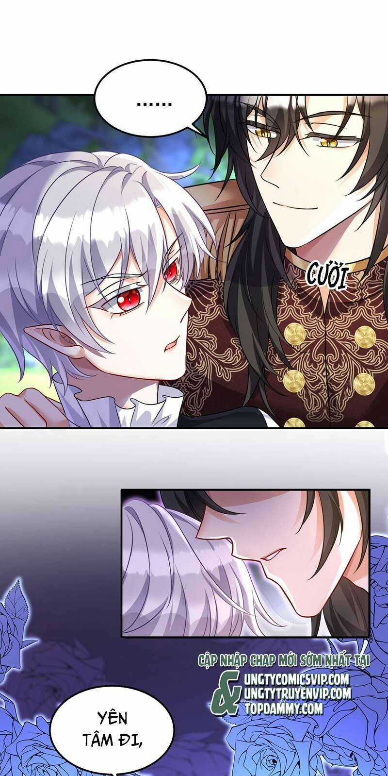 Dẫn Sói Vào Phòng Chapter 170 trang 31