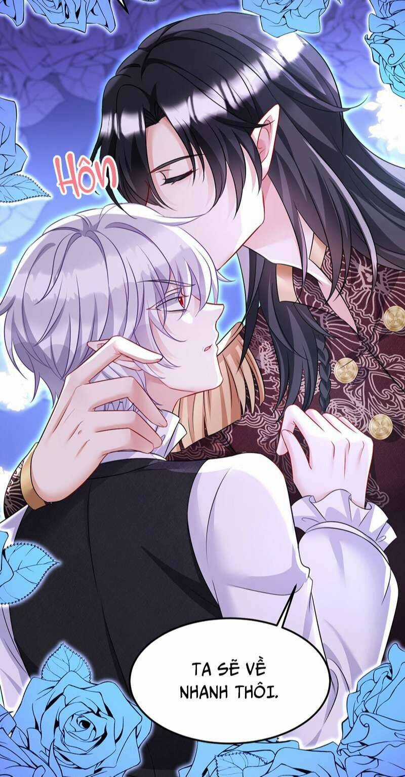 Dẫn Sói Vào Phòng Chapter 170 trang 32
