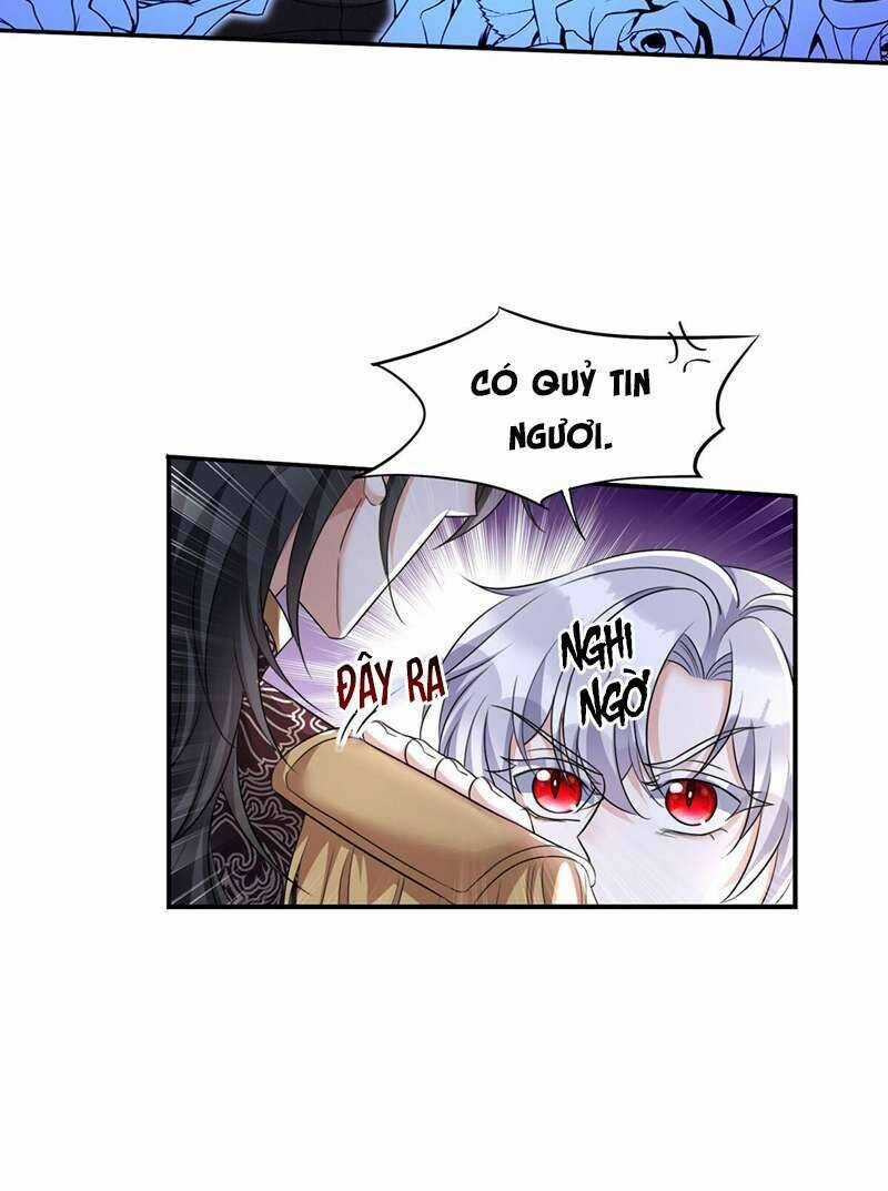 Dẫn Sói Vào Phòng Chapter 170 trang 33