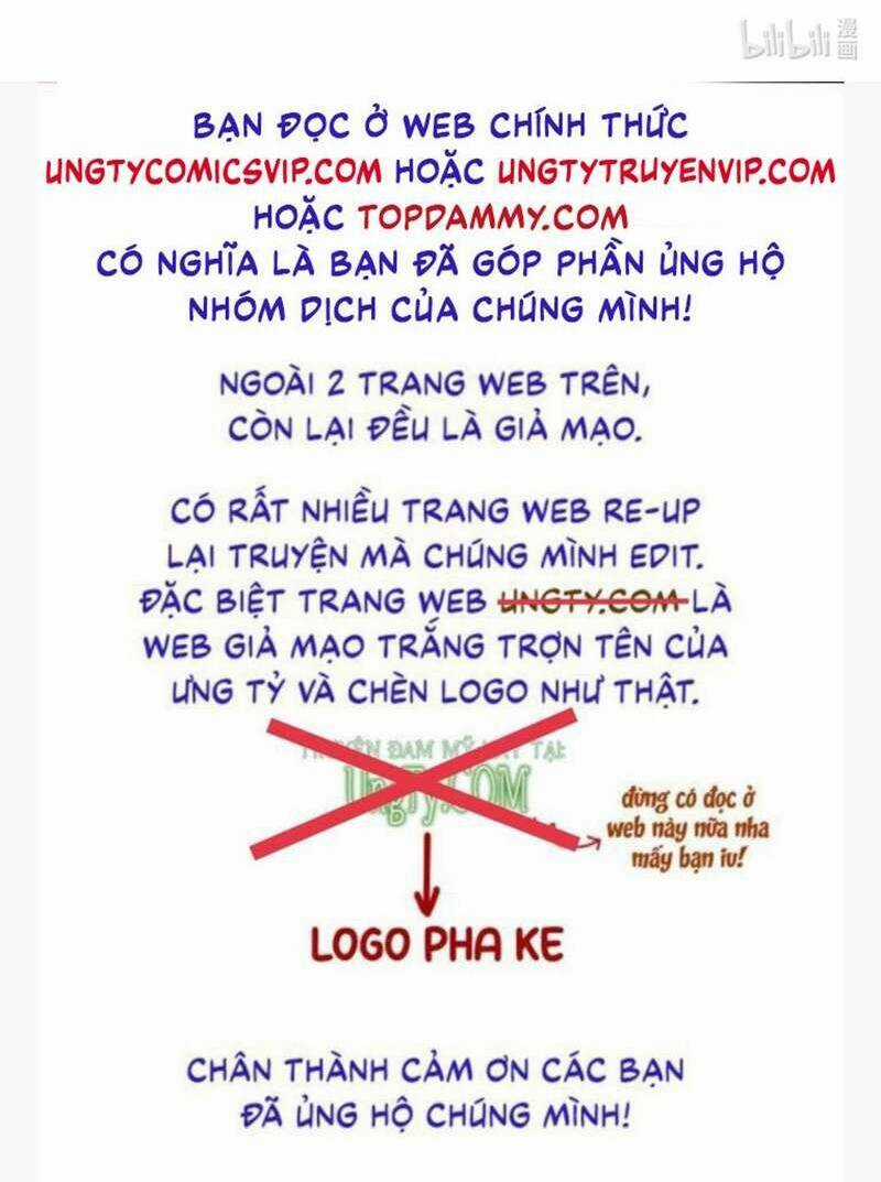 Dẫn Sói Vào Phòng Chapter 170 trang 34