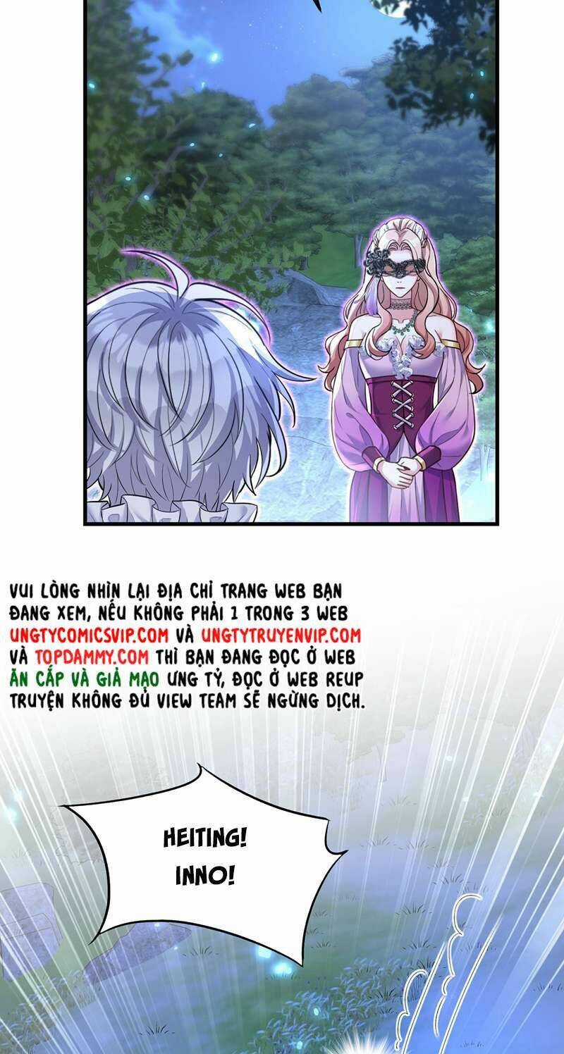 Dẫn Sói Vào Phòng Chapter 170 trang 4