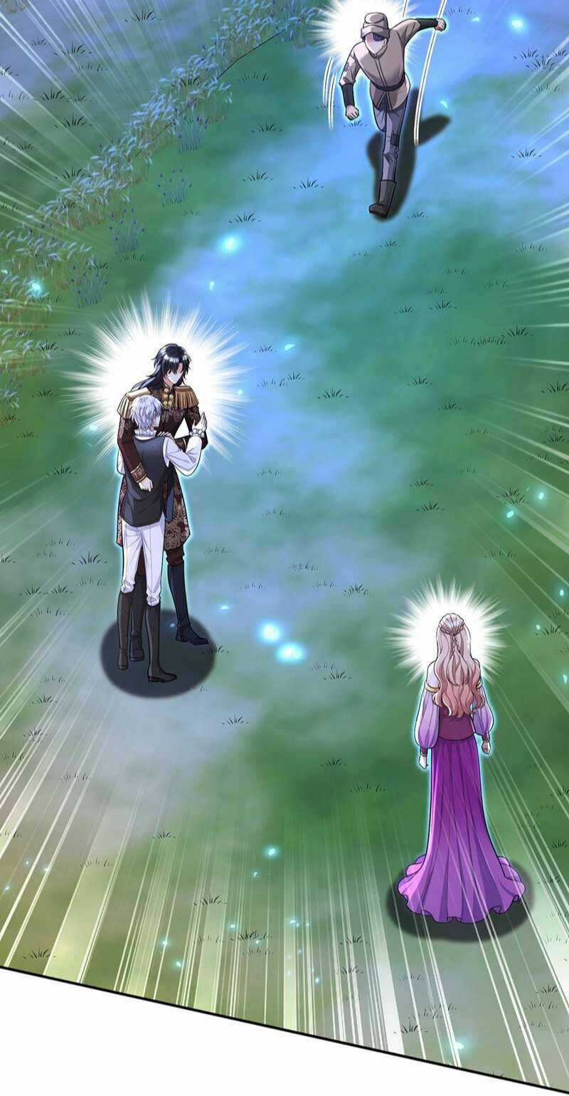 Dẫn Sói Vào Phòng Chapter 170 trang 5