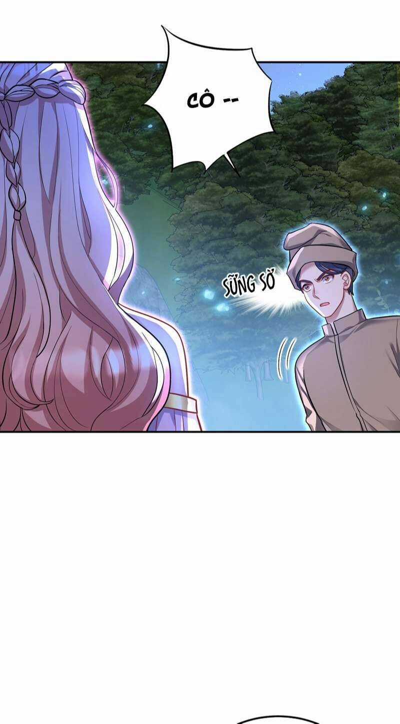 Dẫn Sói Vào Phòng Chapter 170 trang 6