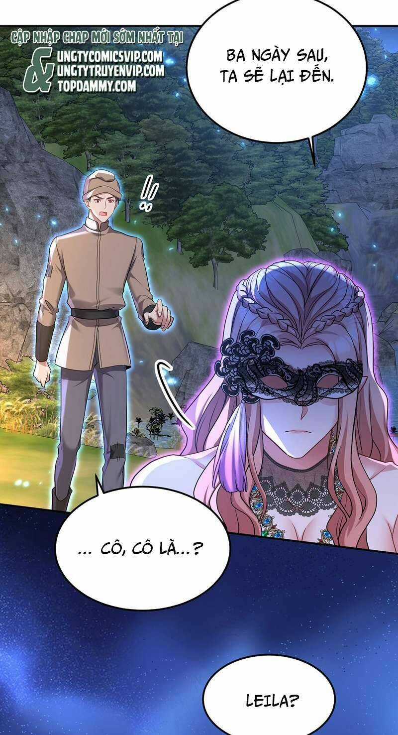 Dẫn Sói Vào Phòng Chapter 170 trang 7