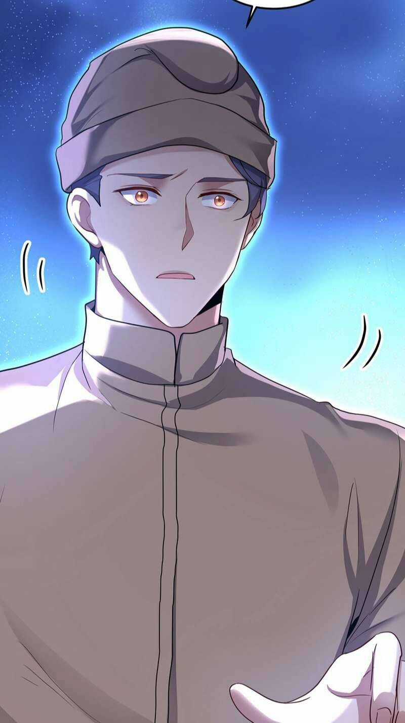 Dẫn Sói Vào Phòng Chapter 170 trang 8