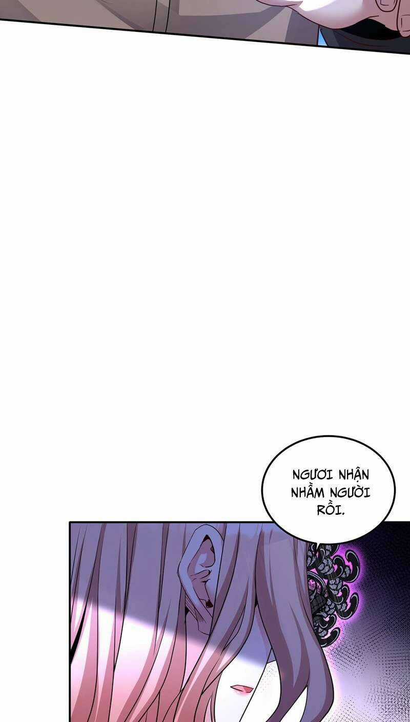 Dẫn Sói Vào Phòng Chapter 170 trang 9