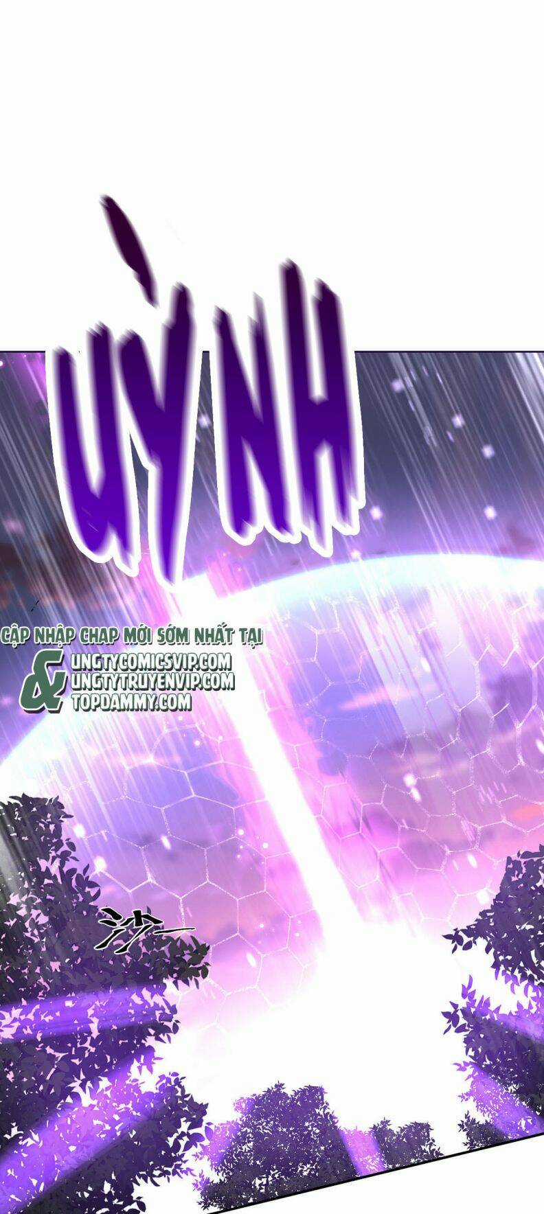 Dẫn Sói Vào Phòng Chapter 176 trang 10