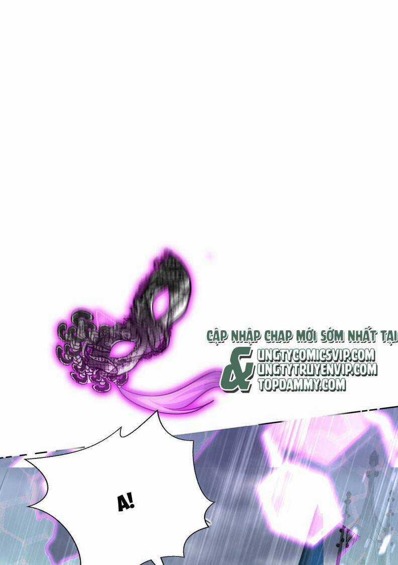 Dẫn Sói Vào Phòng Chapter 176 trang 13