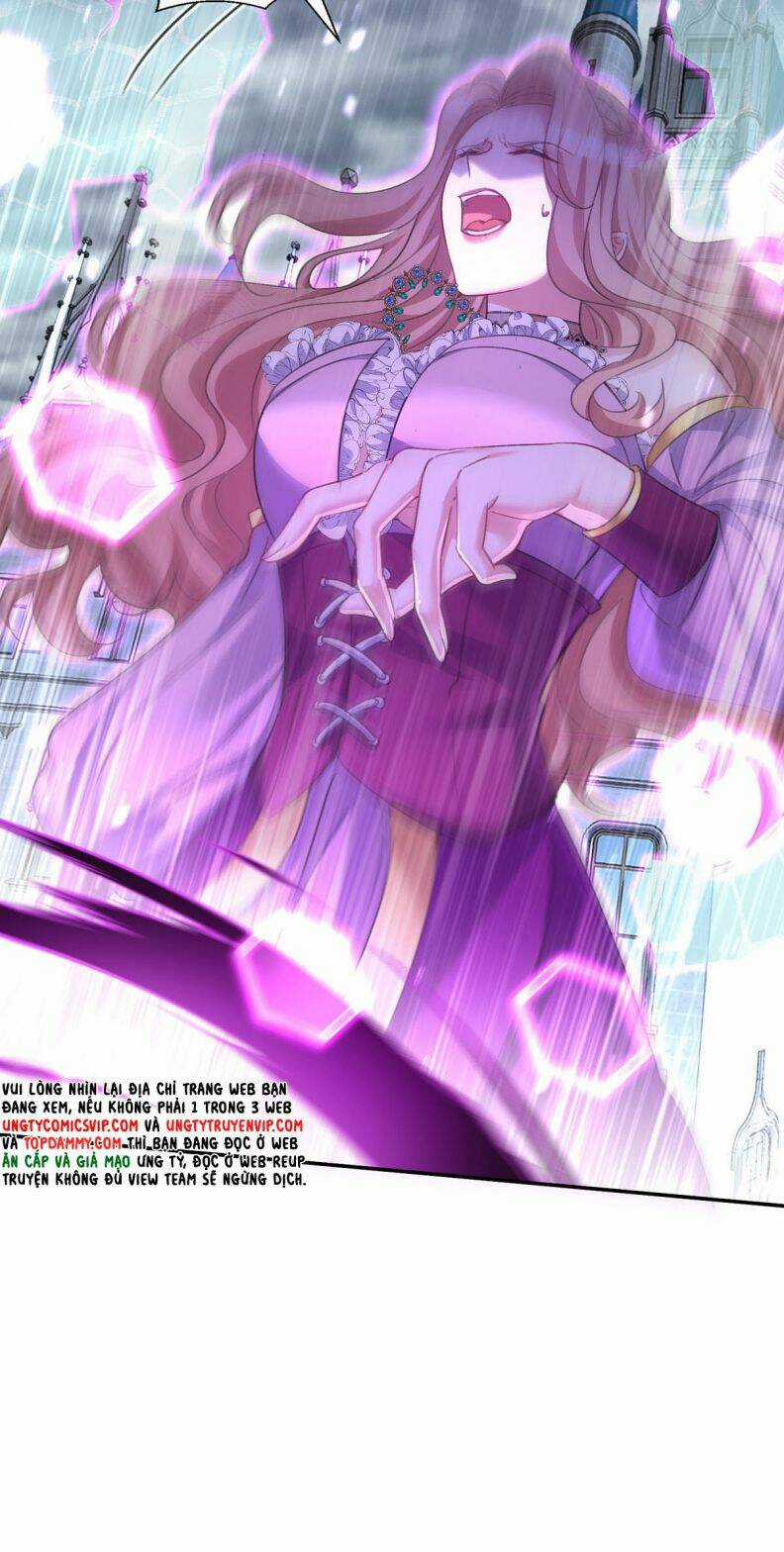 Dẫn Sói Vào Phòng Chapter 176 trang 14