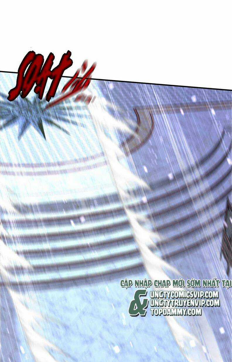 Dẫn Sói Vào Phòng Chapter 176 trang 15