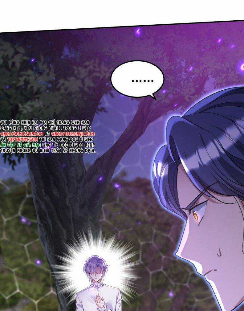 Dẫn Sói Vào Phòng Chapter 176 trang 2