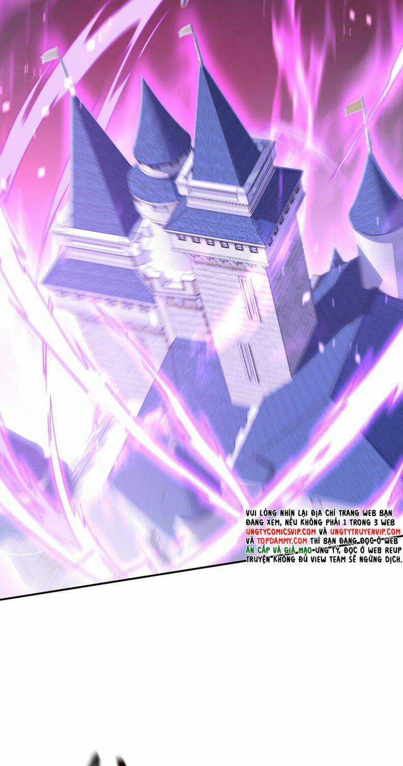 Dẫn Sói Vào Phòng Chapter 176 trang 21