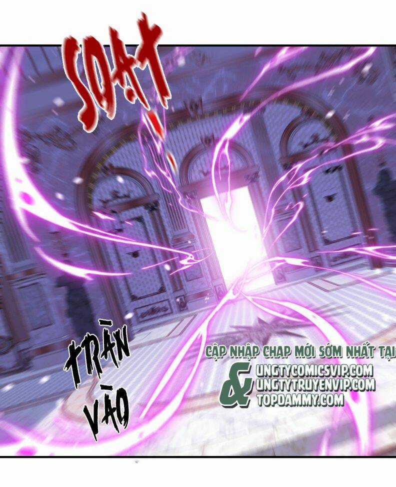 Dẫn Sói Vào Phòng Chapter 176 trang 22