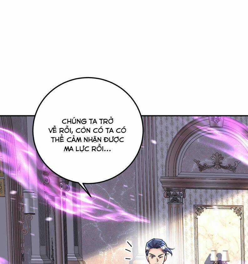 Dẫn Sói Vào Phòng Chapter 176 trang 23