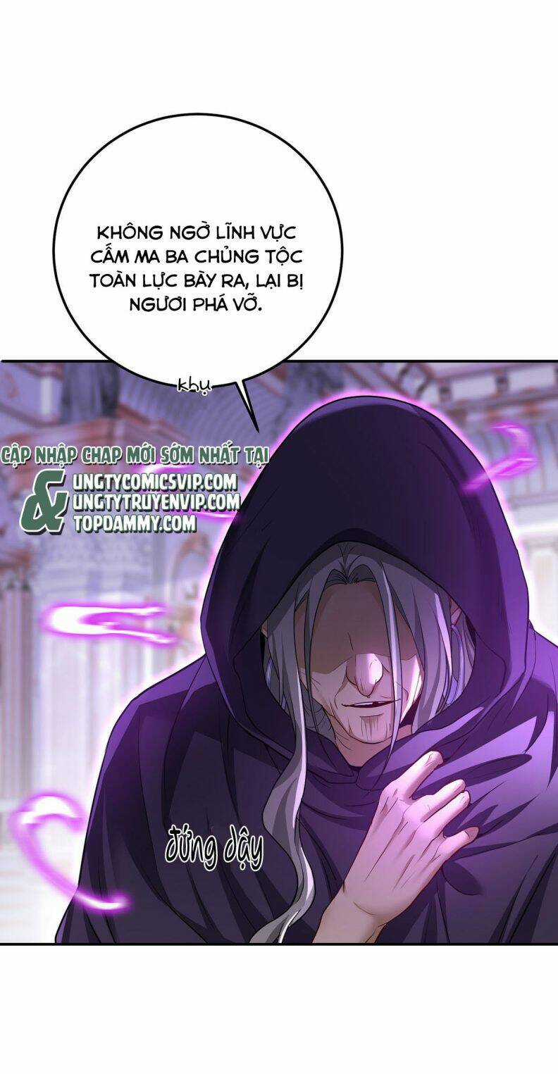 Dẫn Sói Vào Phòng Chapter 176 trang 25
