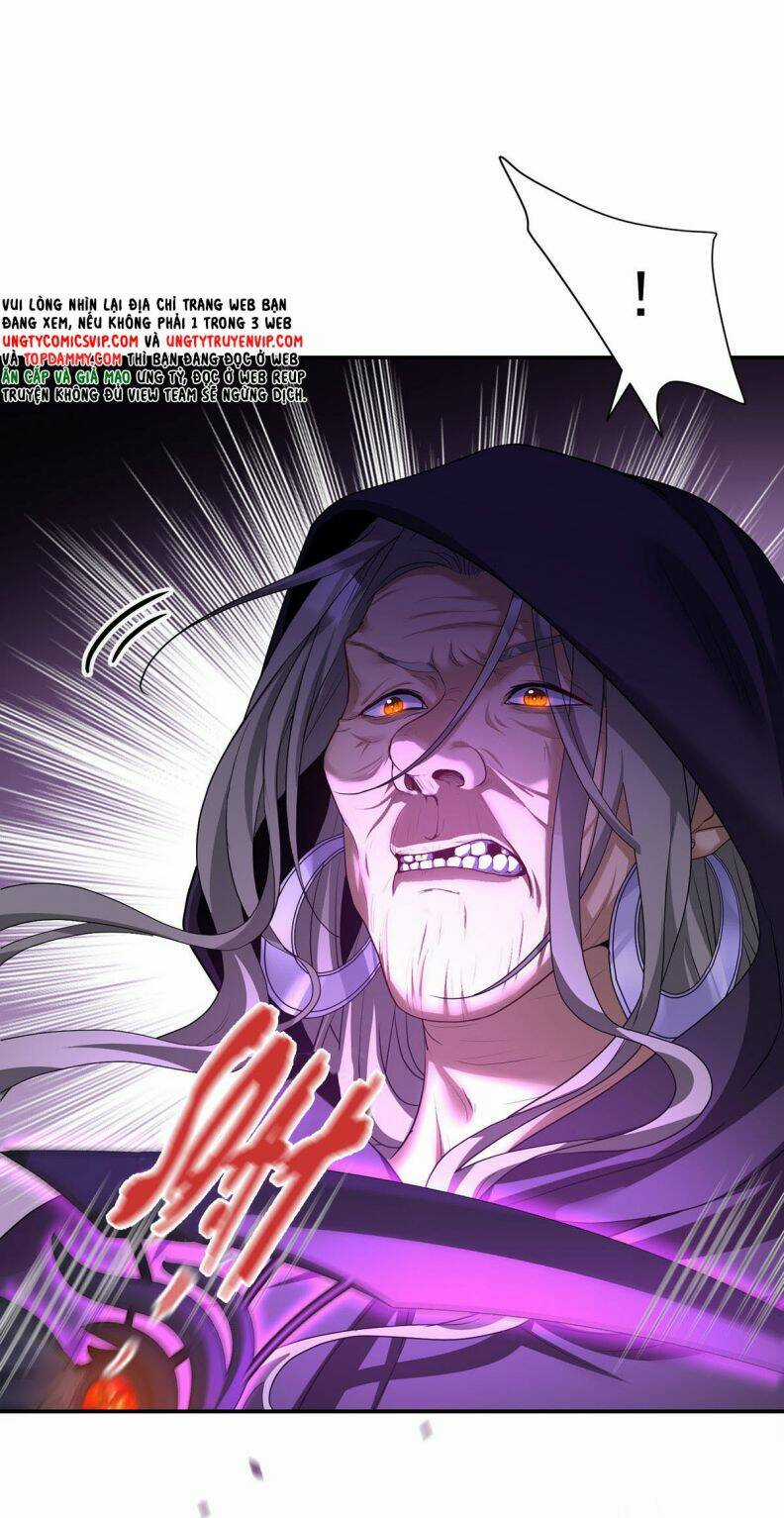 Dẫn Sói Vào Phòng Chapter 176 trang 26