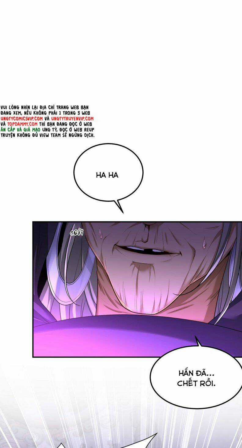 Dẫn Sói Vào Phòng Chapter 176 trang 28