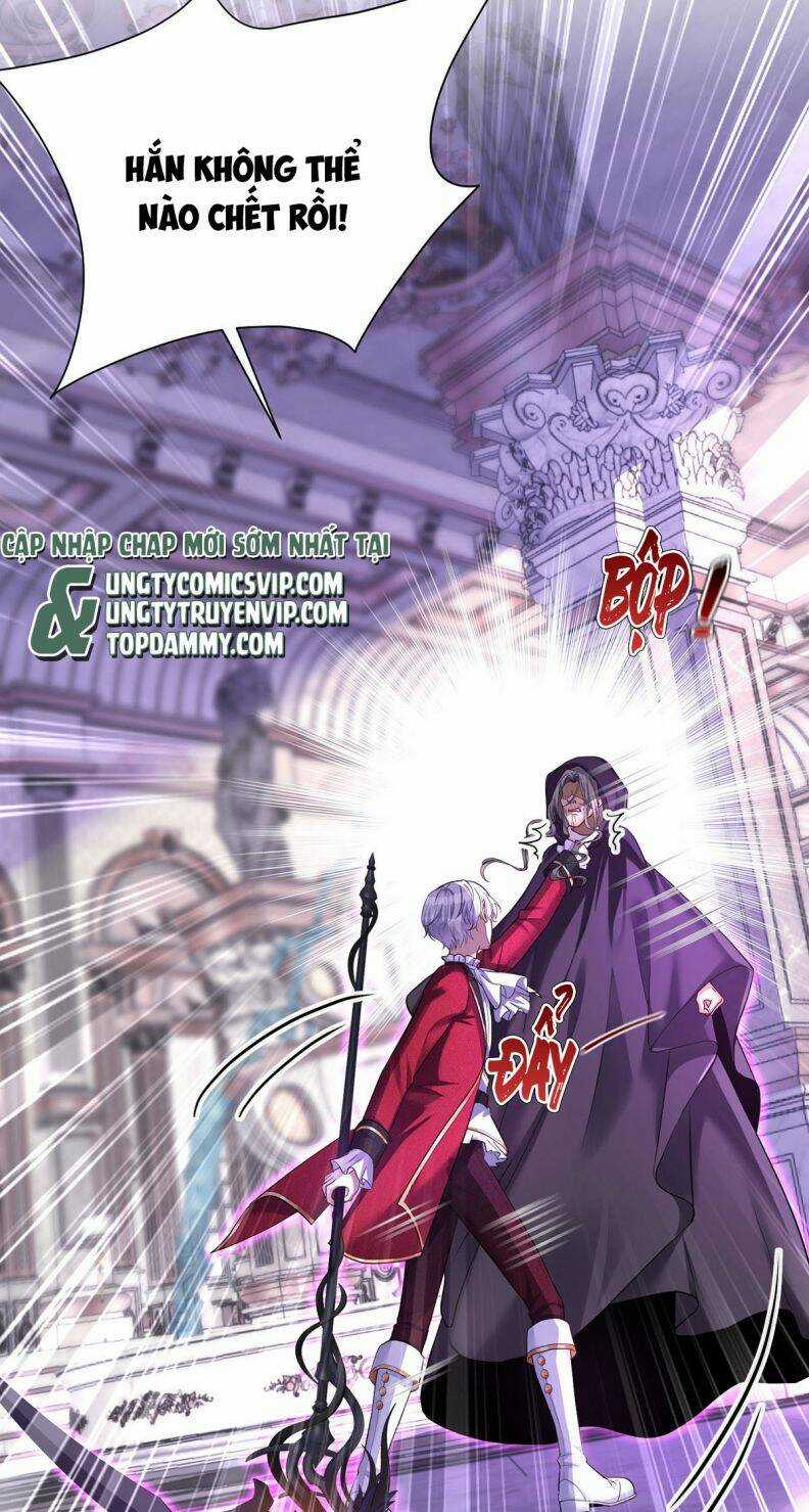 Dẫn Sói Vào Phòng Chapter 176 trang 29